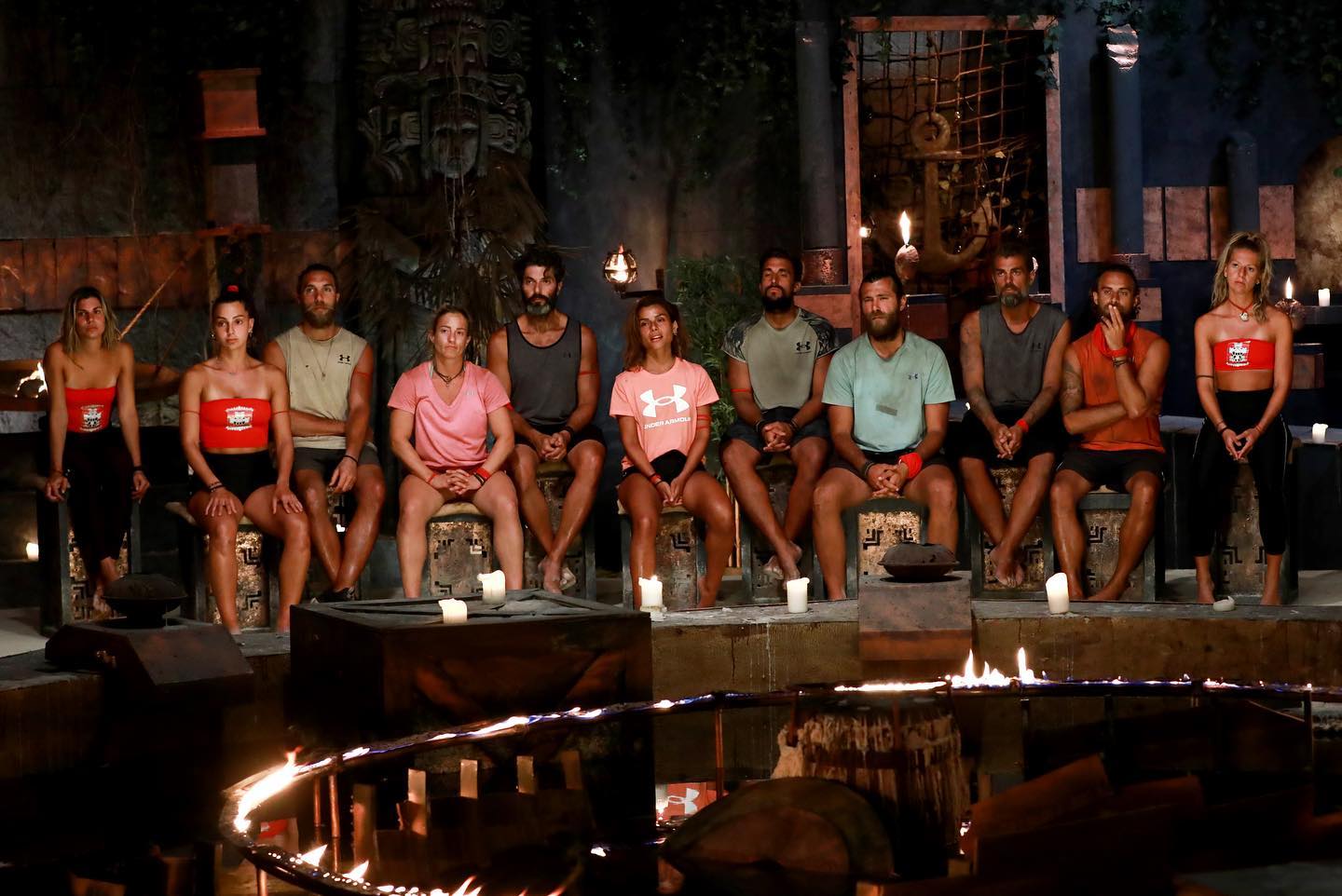 Survivor All Star