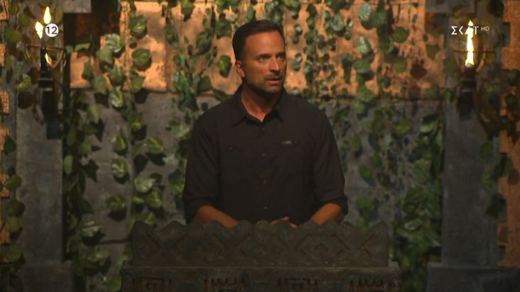 Survivor All Star Λιανός