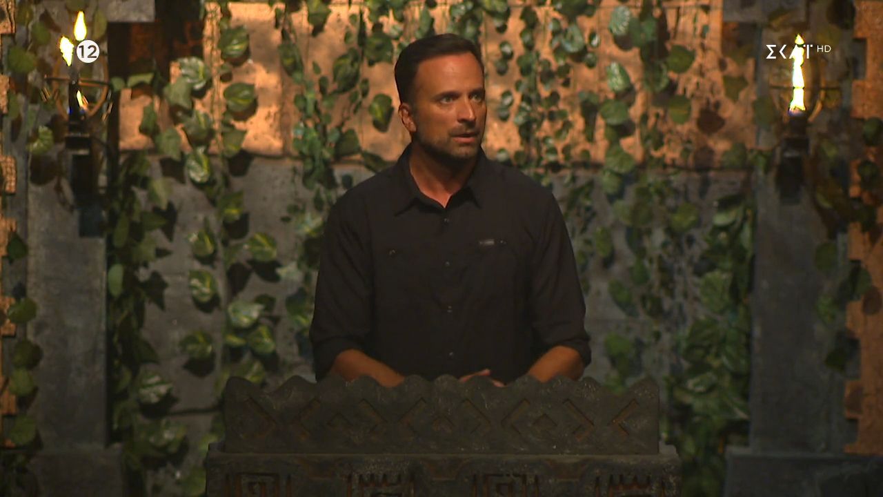 Survivor All Star Λιανός