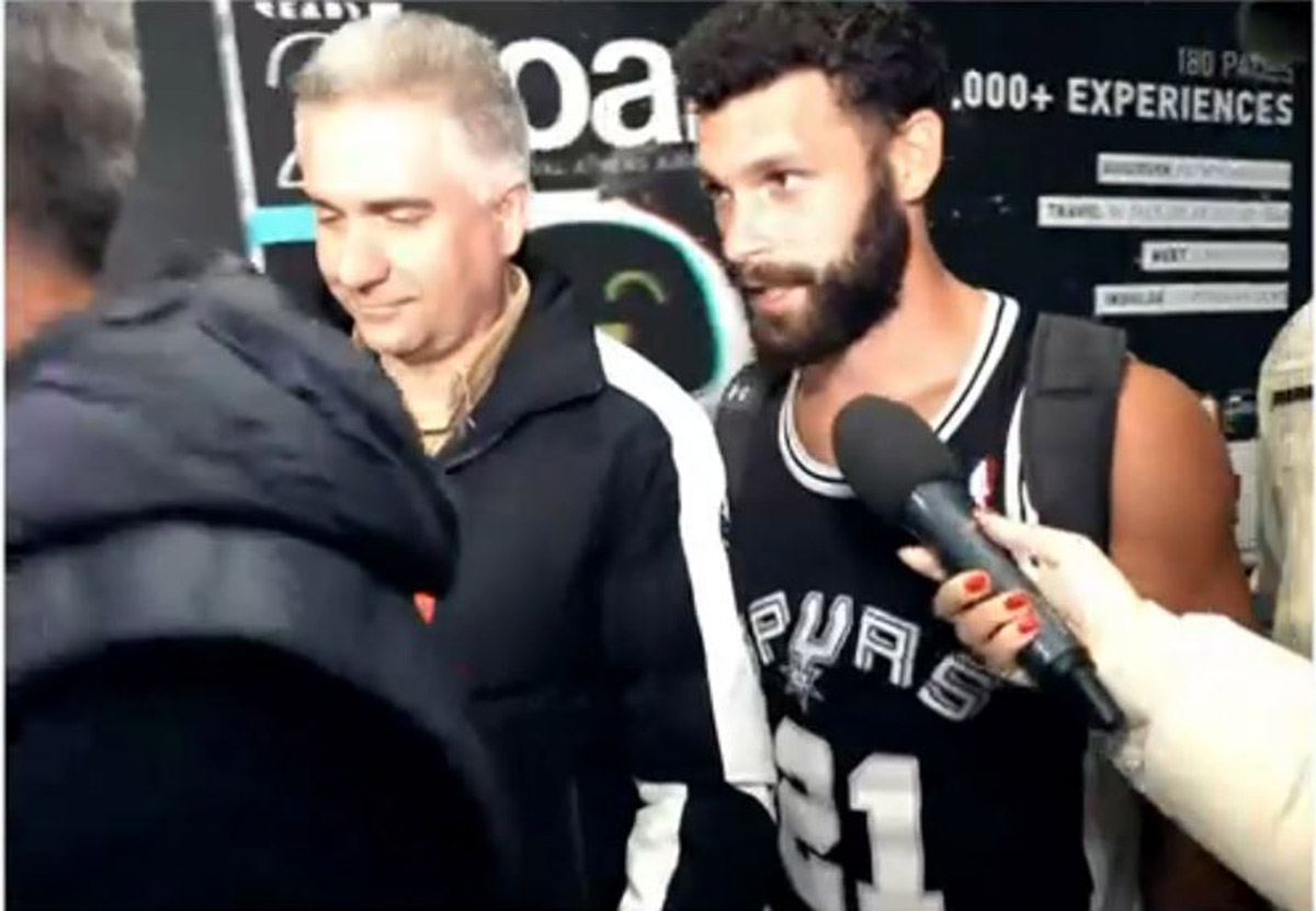 Στάθης Σχίζας: Η Αλεξάνδρα Παναγιώταρου τον περίμενε κρυφά στο αεροδρόμιο – «Από τότε αγνοούνται τα ίχνη τους»