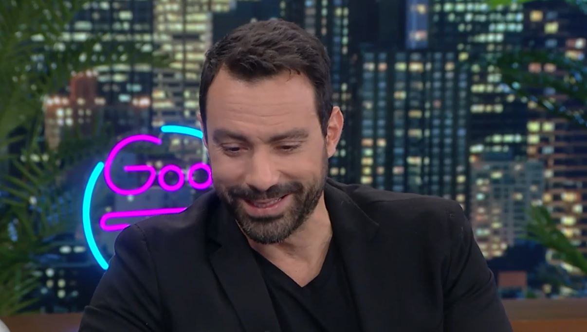 Σάκης Τανιμανίδης: Με τον Γιώργο Μαυρίδη μας ενώνουν περισσότερα από αυτά που μας χωρίζουν