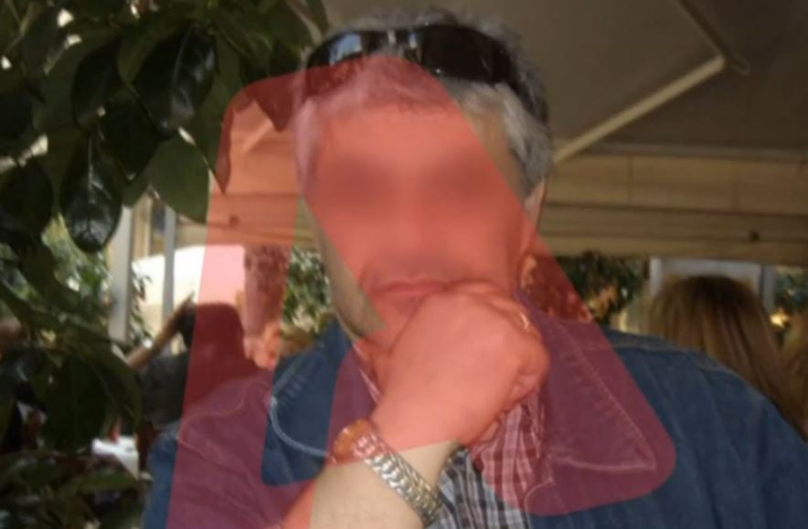 Τέμπη: Νέα στοιχεία για τον σταθμάρχη που έχει συλληφθεί – Ήταν πρώην αχθοφόρος του ΟΣΕ