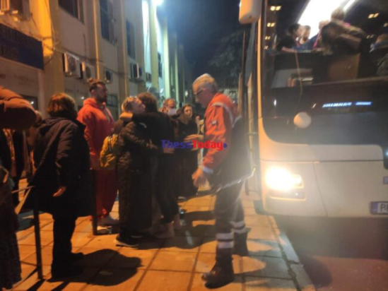 Τέμπη σύγκρουση τρένων