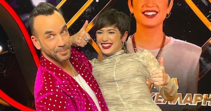 the voice τηλεθέαση