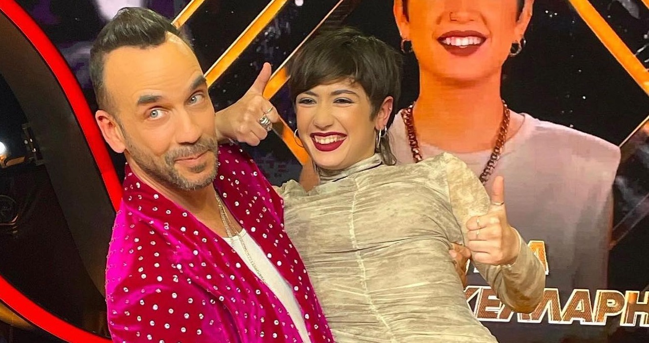 the voice τηλεθέαση