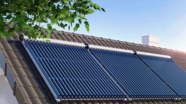 θερμοσίφωνες