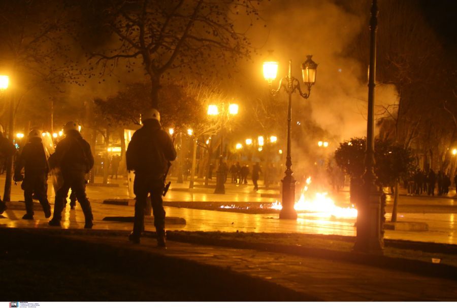 Θεσσαλονίκη