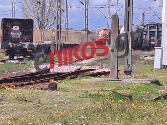 Θεσσαλονίκη ΟΣΕ