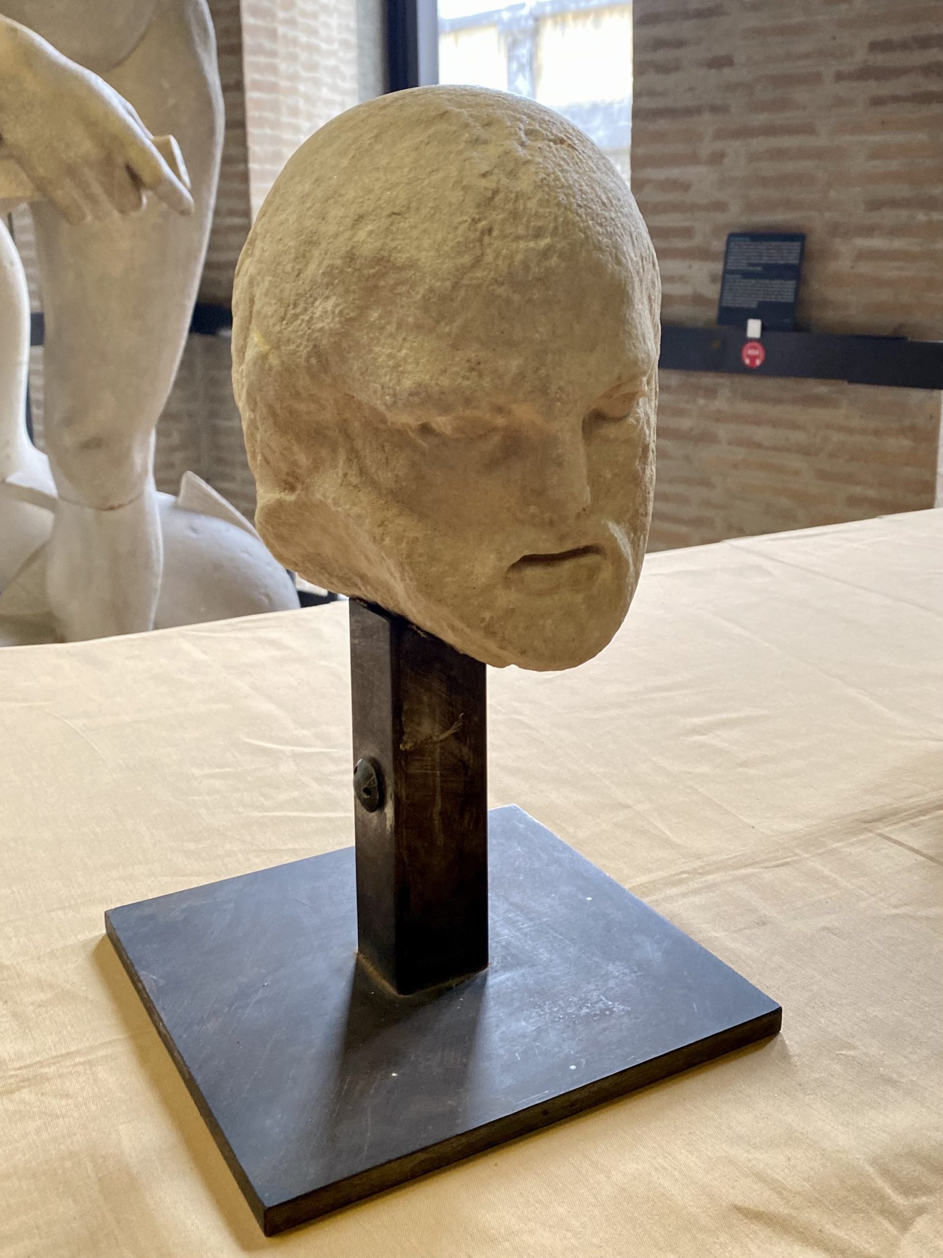 Θραύσματα Γλυπτά Παρθενώνα