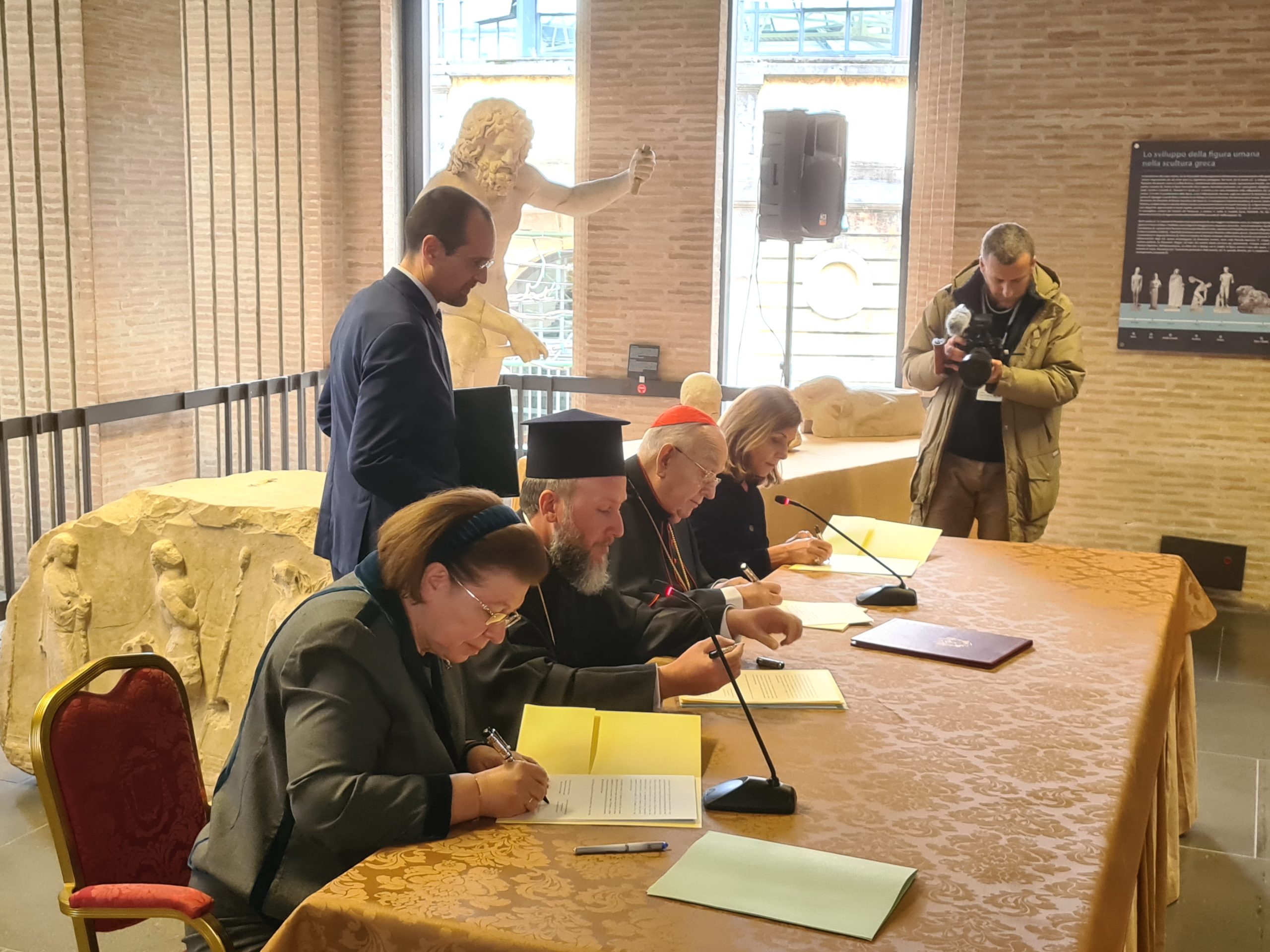 Θραύσματα Γλυπτά Παρθενώνα