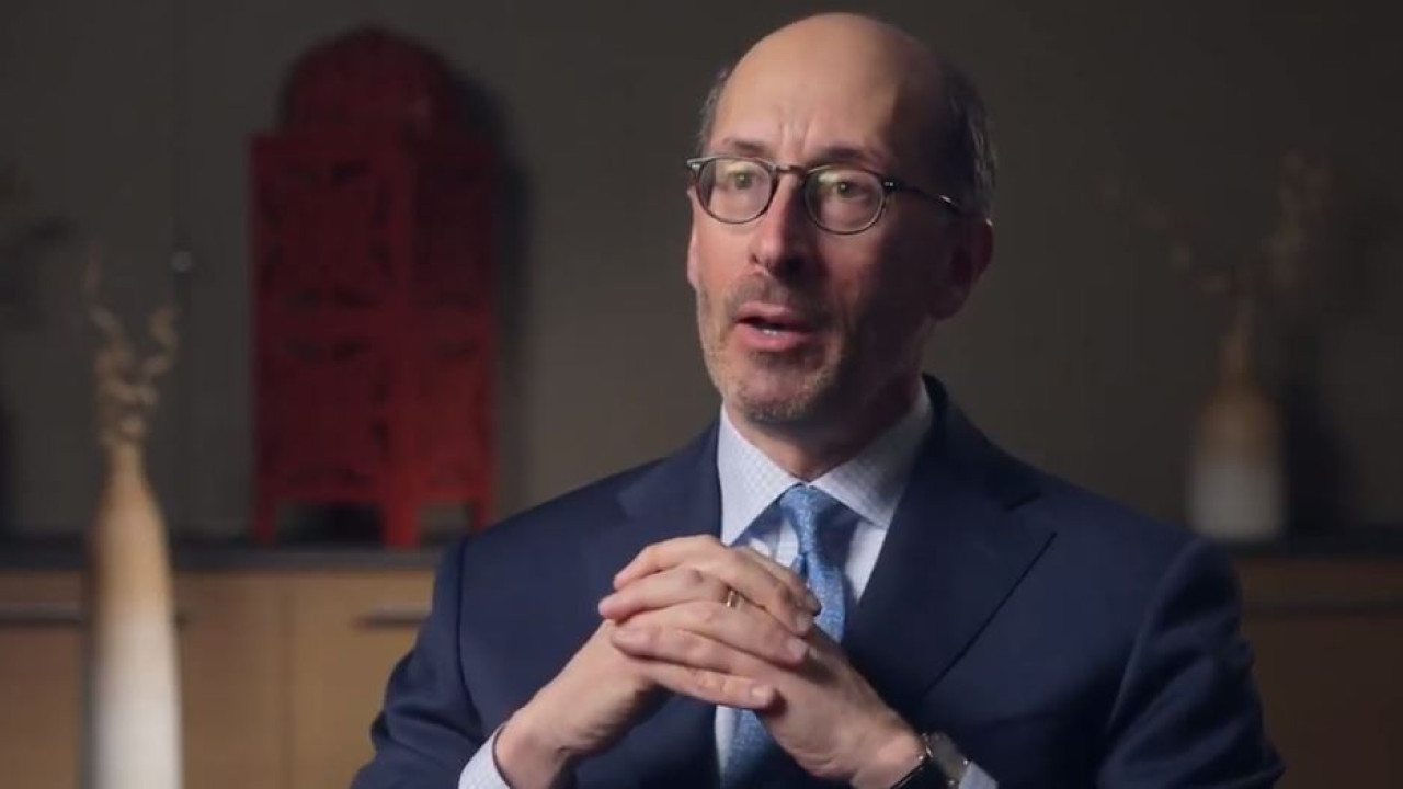 Τιμ Μαγιόπουλος