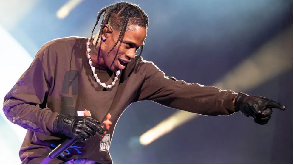 Τράβις Σκοτ: Τον αναζητά η αστυνομία της Νέας Υόρκης