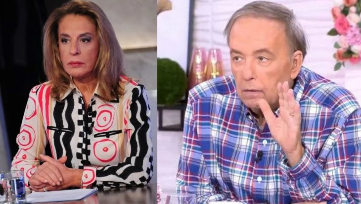 Όλγα Τρέμη - Ανδρέας Μικρούτσικος