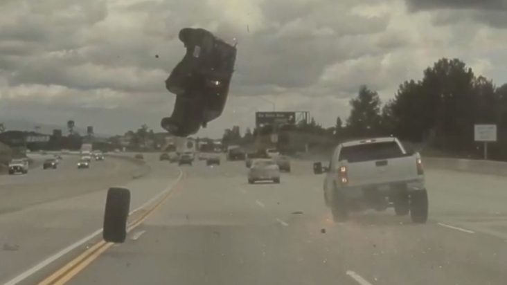 τροχαίο ρόδα ΗΠΑ