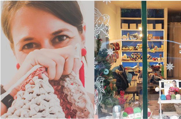 Μαρία Τσάλλα