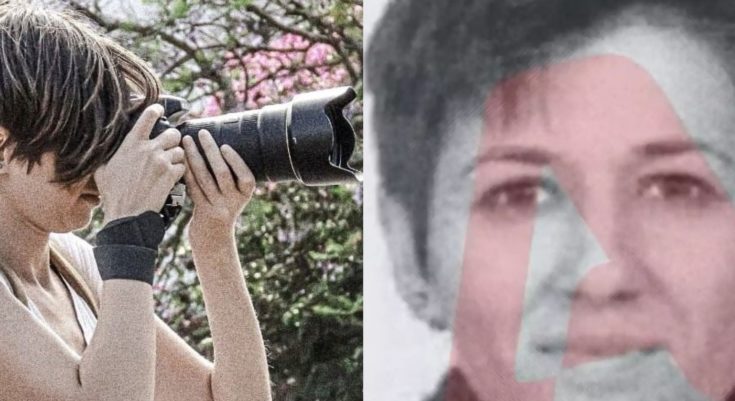 Μαρία Τσάλλα