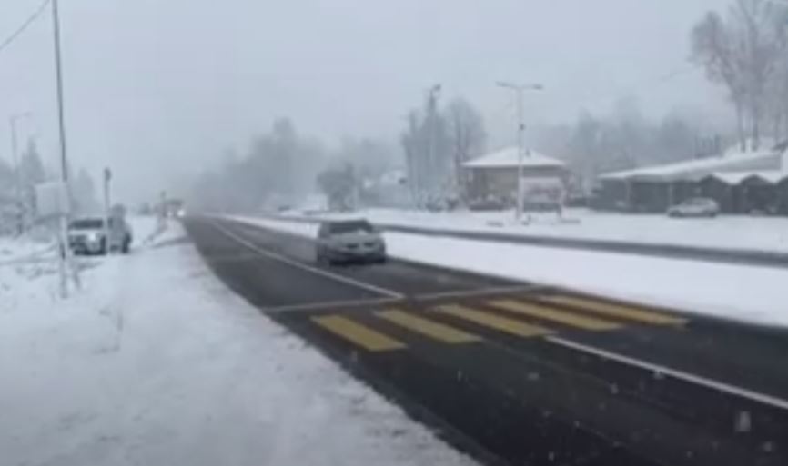 Τουρκία: Καραμπόλα 58 οχημάτων λόγω παγετού