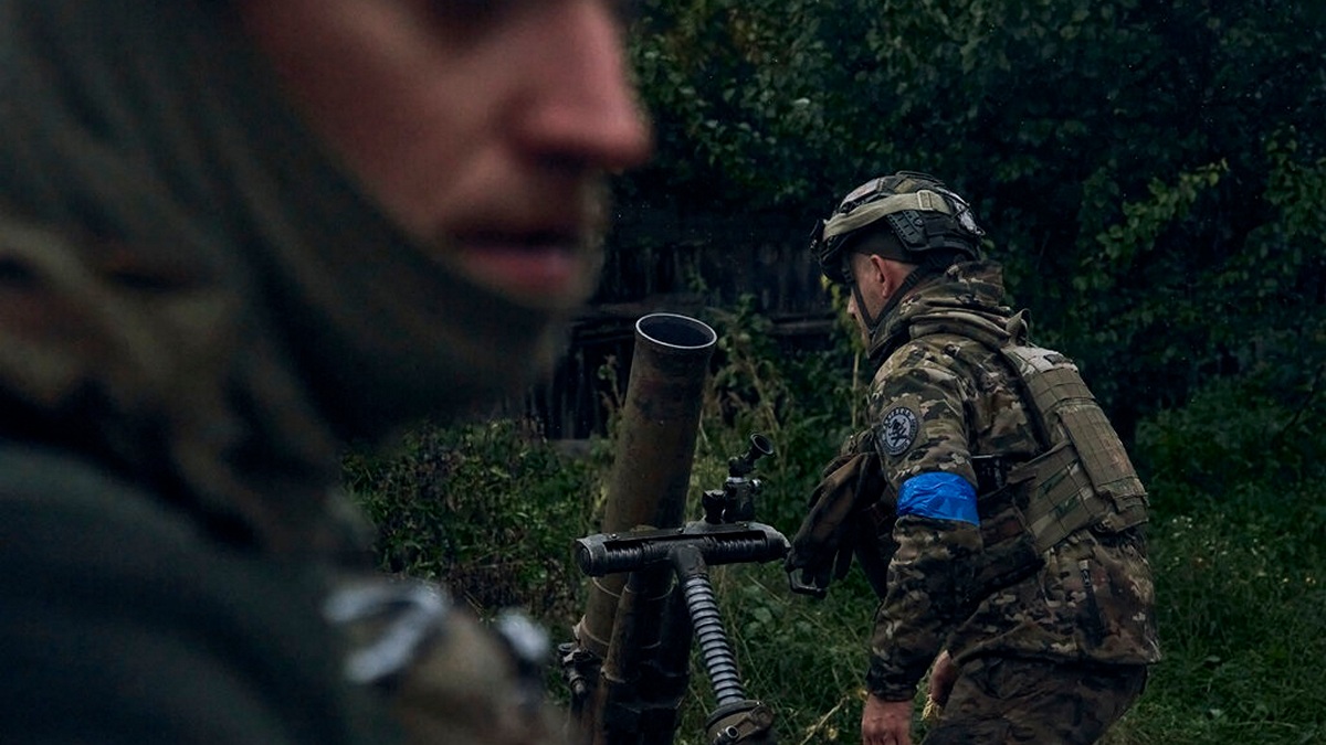 ΗΠΑ: Νέο «πακέτο» στρατιωτικής βοήθειας στην Ουκρανία
