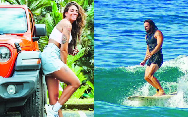 Βαλαβάνη Μόργκαν