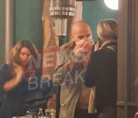 Γιάνης Βαρουφάκης