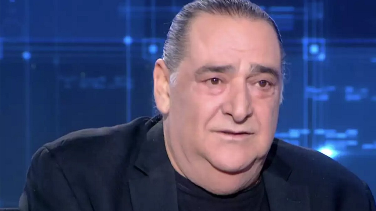 Ο Βασίλης Καρράς πολιτεύεται – Με ποιον συνδυασμό κατεβαίνει υποψήφιος