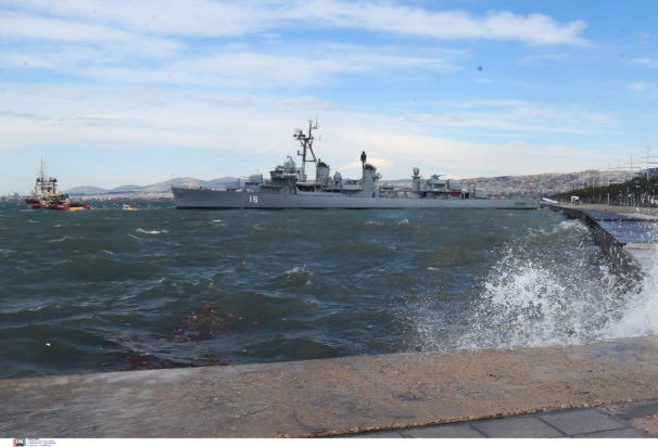 Βέλος Θεσσαλονίκη