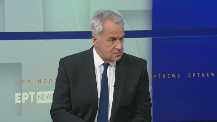 Μάκης Βορίδης