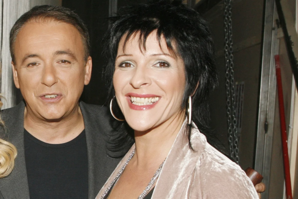 Σοφία Βόσσου