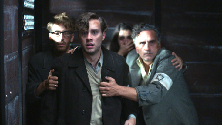 Το βραχιόλι της φωτιάς