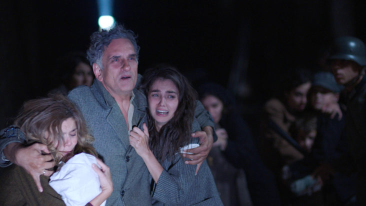 Το βραχιόλι της φωτιάς