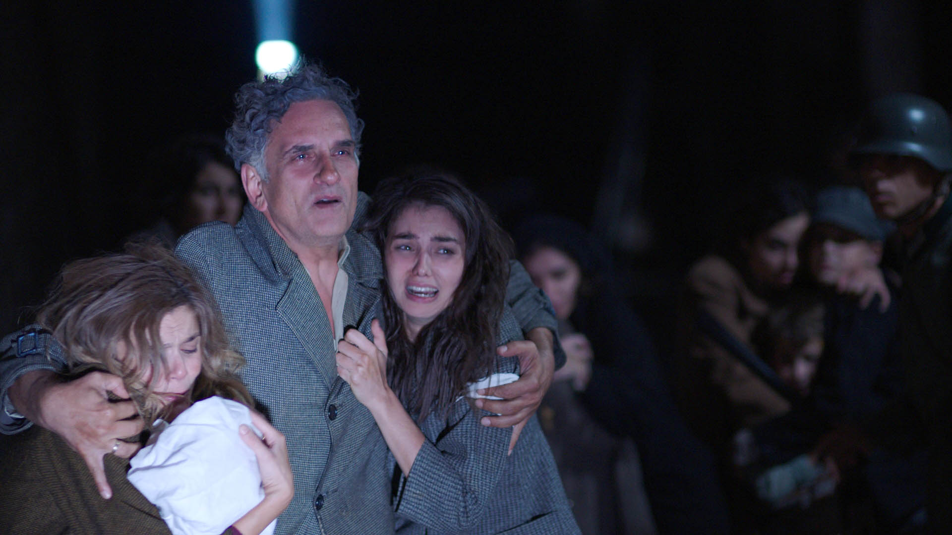 Το βραχιόλι της φωτιάς