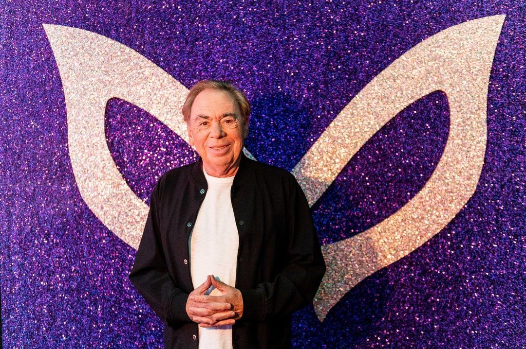 Andrew Lloyd Webber: Πέθανε ο 43χρονος γιος του διάσημου συνθέτη