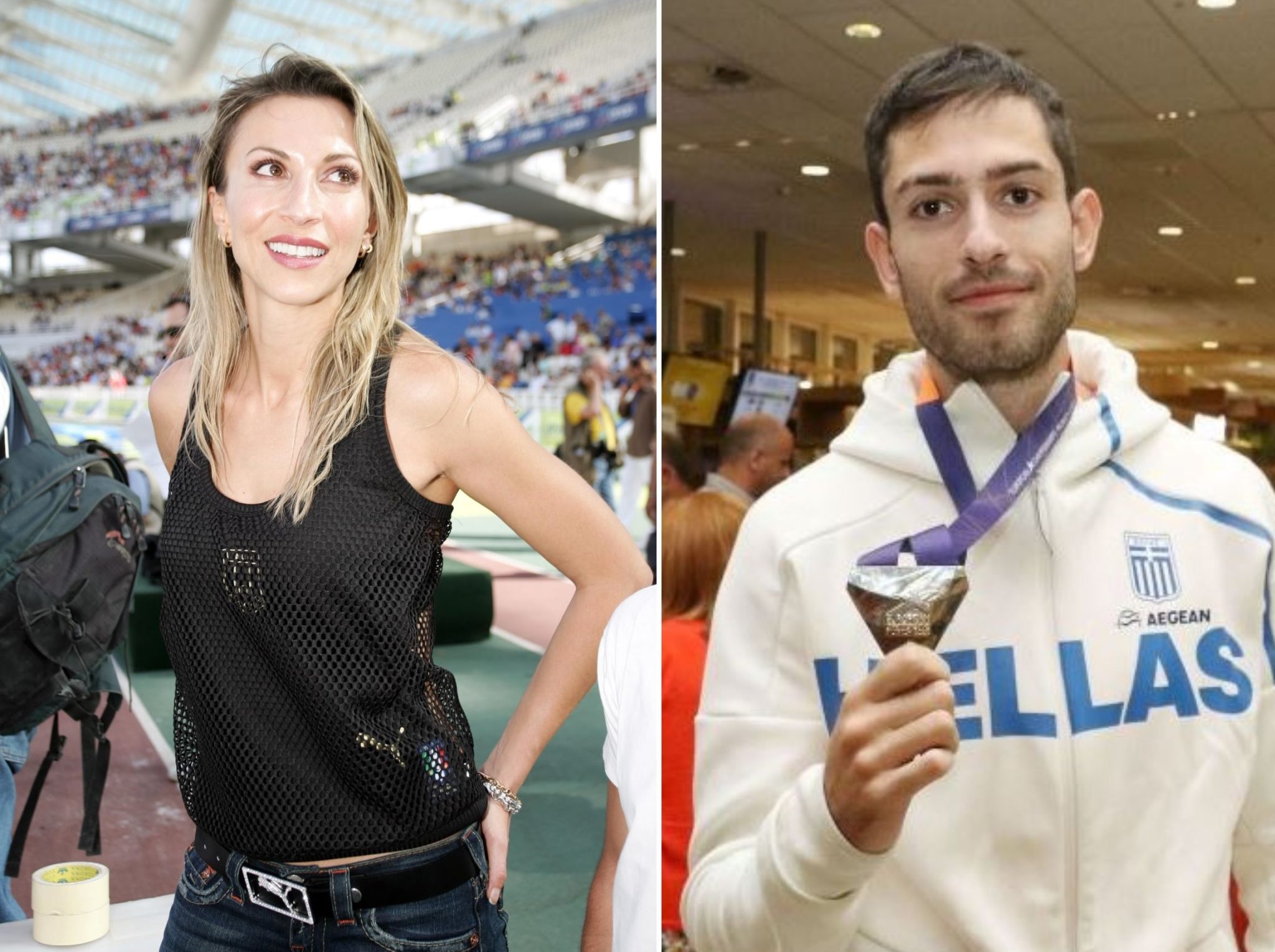 Ξάνθου - Τεντόγλου