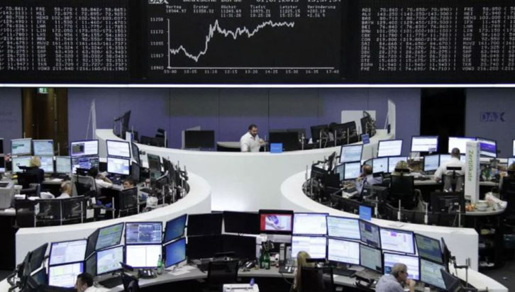 χρηματιστήριο