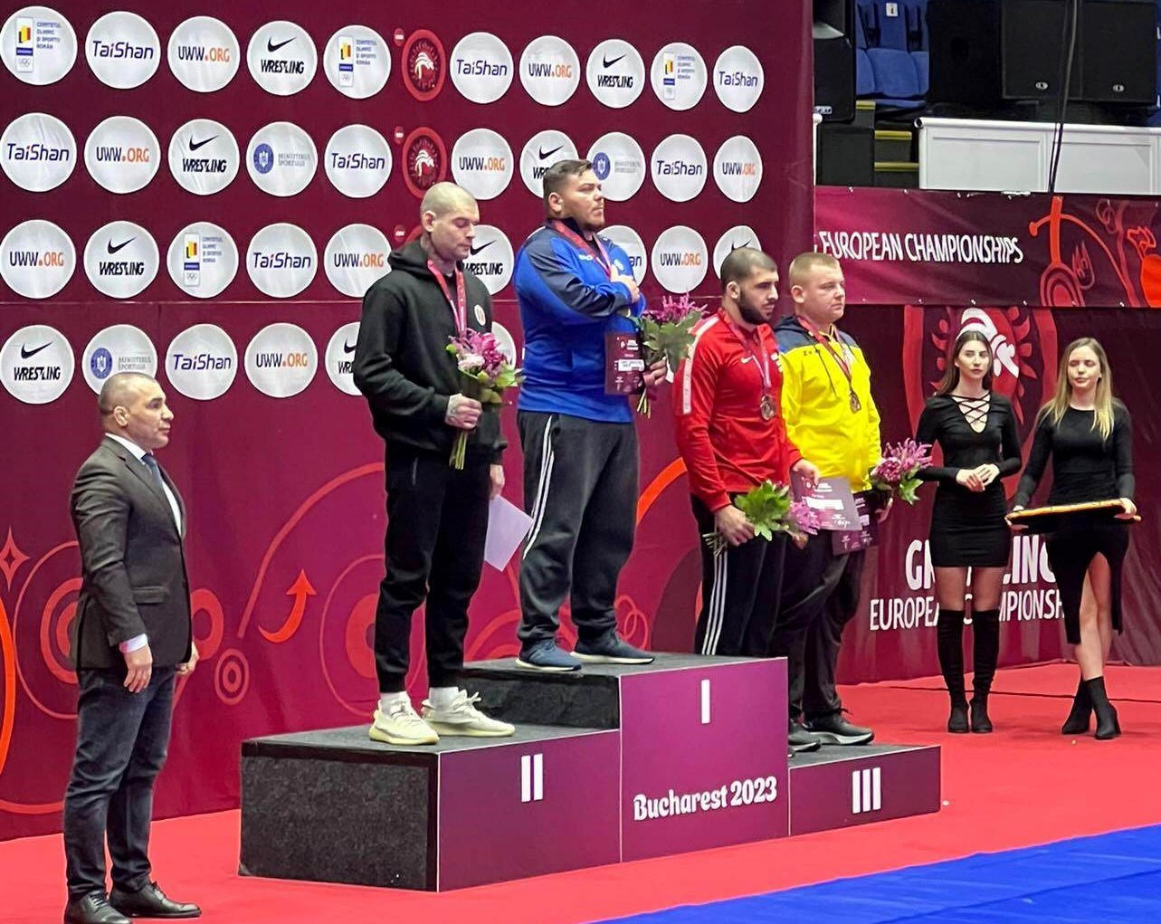 Γιάννης Καργιωτάκης