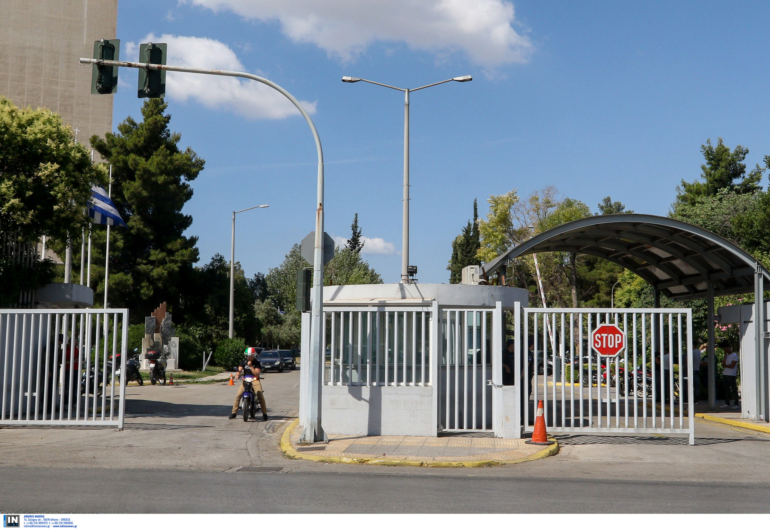 Κατασκοπευτικό θρίλερ στην Αθήνα: Με εκπαίδευση από την FSB η «Μαρία Τ.» – Πώς αποκαλύφθηκε η δράση της