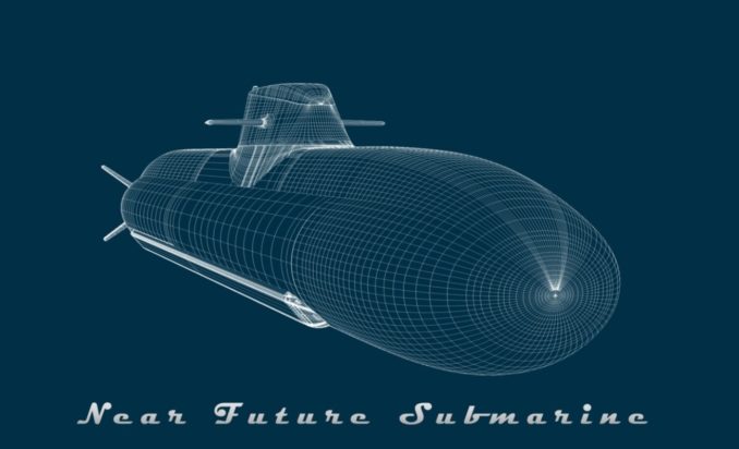 Υποβρύχια NFS TYPE 212