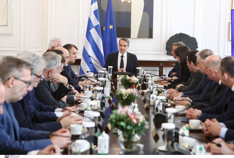 Τι συζητήθηκε στο Υπουργικό Συμβούλιο: Οι επισημάνσεις του πρωθυπουργού, πίσω από τις κλειστές πόρτες