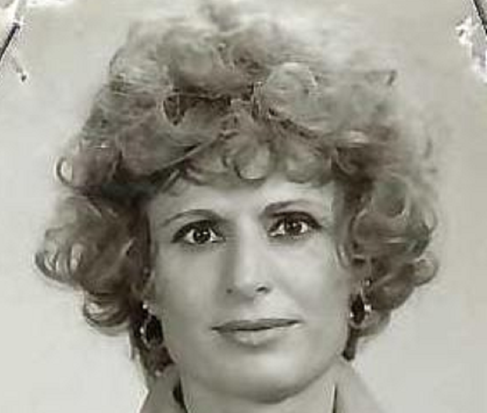 Ζωή Παπαδοπούλου