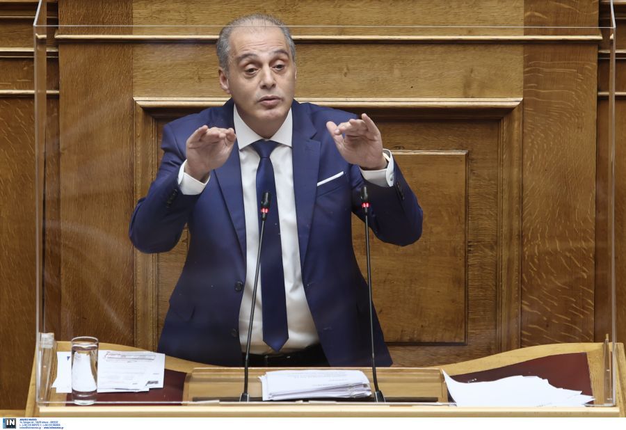 Βελόπουλος: Να γίνει ανακήρυξη ΑΟΖ Ελλάδας – Κύπρου και να γίνει πράξη ο αγωγός EastMed