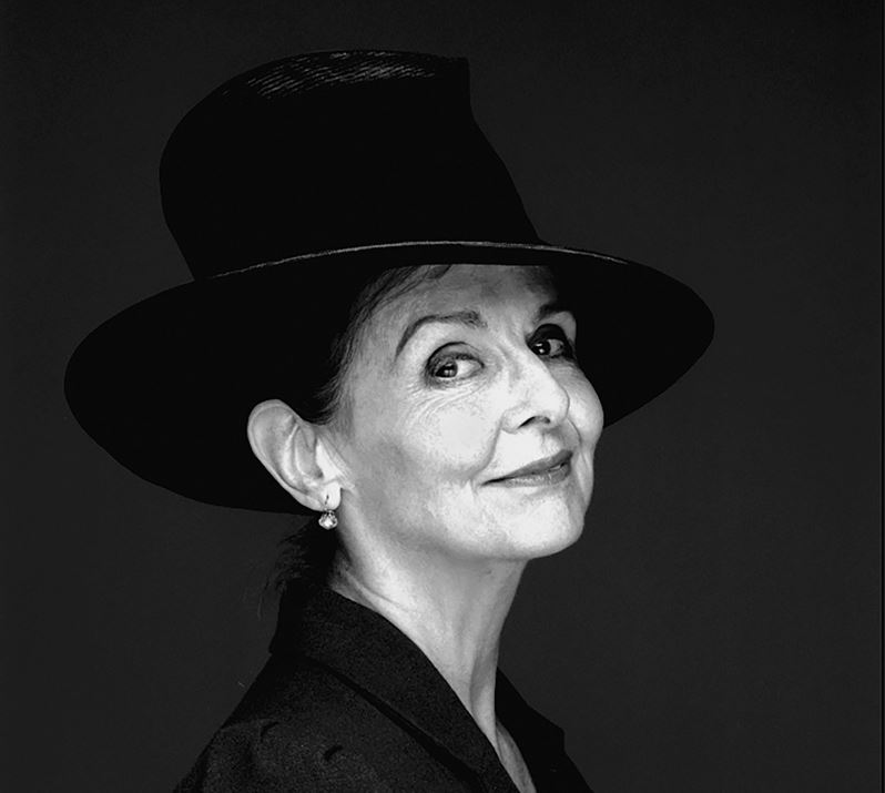 Πέθανε η Λυν Σύμουρ, πρώην Διευθύντρια του Μπαλέτου της Εθνικής Λυρικής Σκηνής