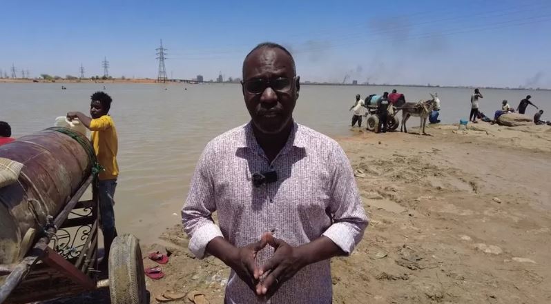 Μοχάμεντ Οσμάν