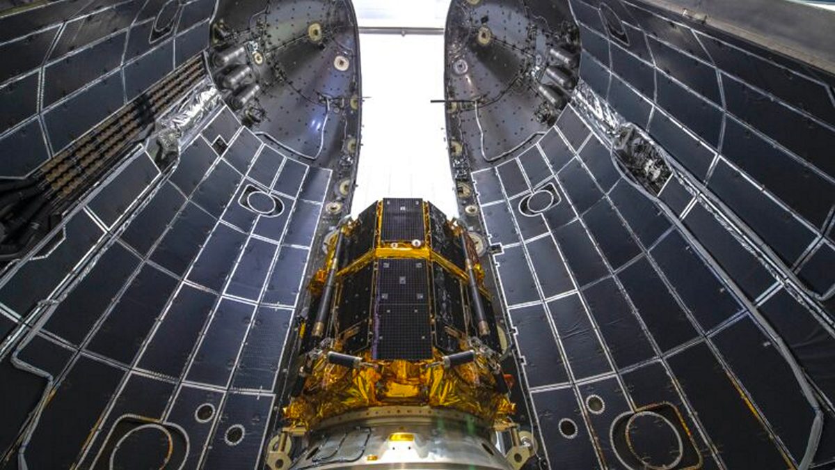 Hakuto-R: Απέτυχε η προσελήνωση της αποστολής – Χάθηκε η επαφή με το διαστημόπλοιο