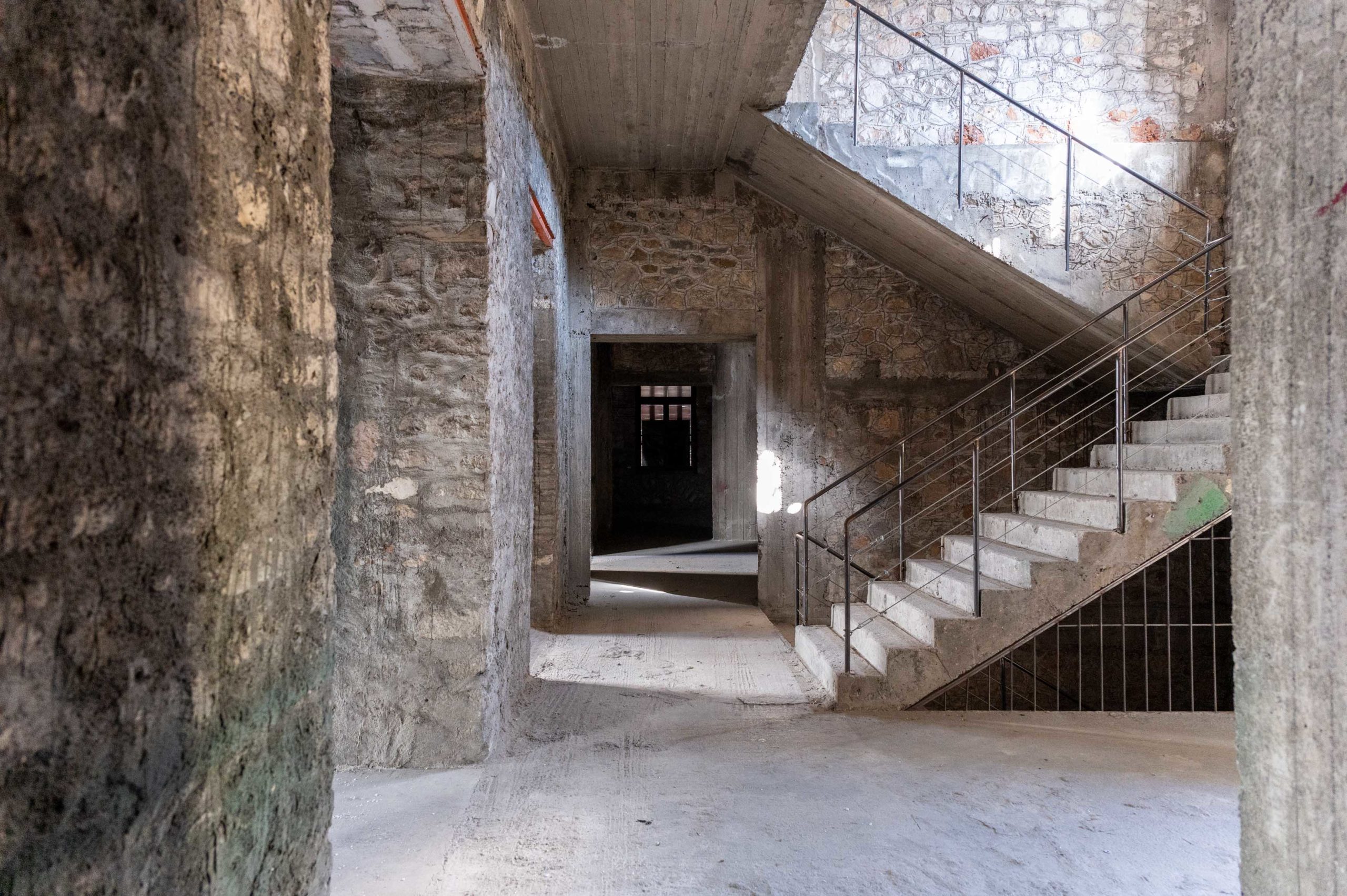 Παλαιό Εθνικό Τυπογραφείο