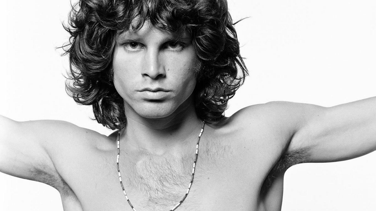 Όταν ο Jim Morrison των Doors παραδόθηκε στο FBI