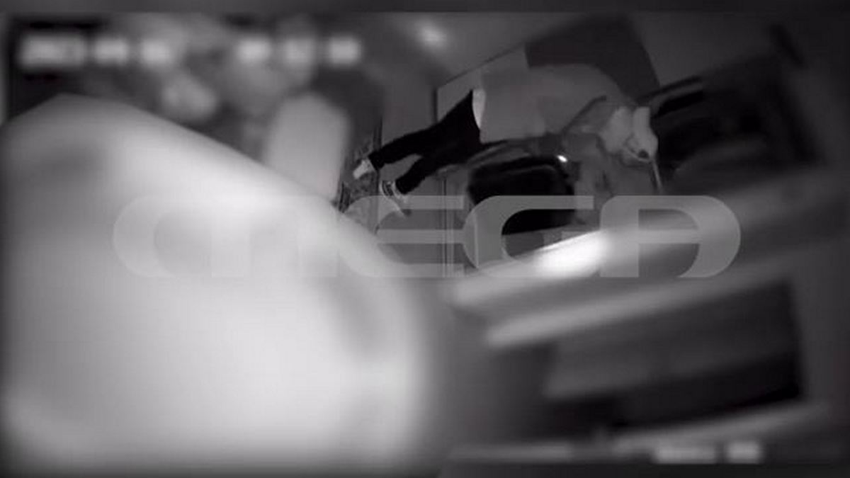 Βούλα: Βίντεο-ντοκουμέντα από τις ληστείες σε σπίτια γνωστών επιχειρηματιών