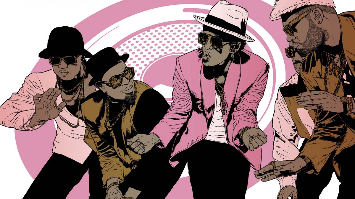 Το χαρούμενο τραγούδι της ημέρας