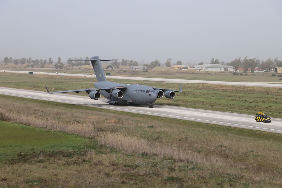 Ελλάδα – Ινδία: Ο νέος αναδυόμενος αμυντικός συνασπισμός