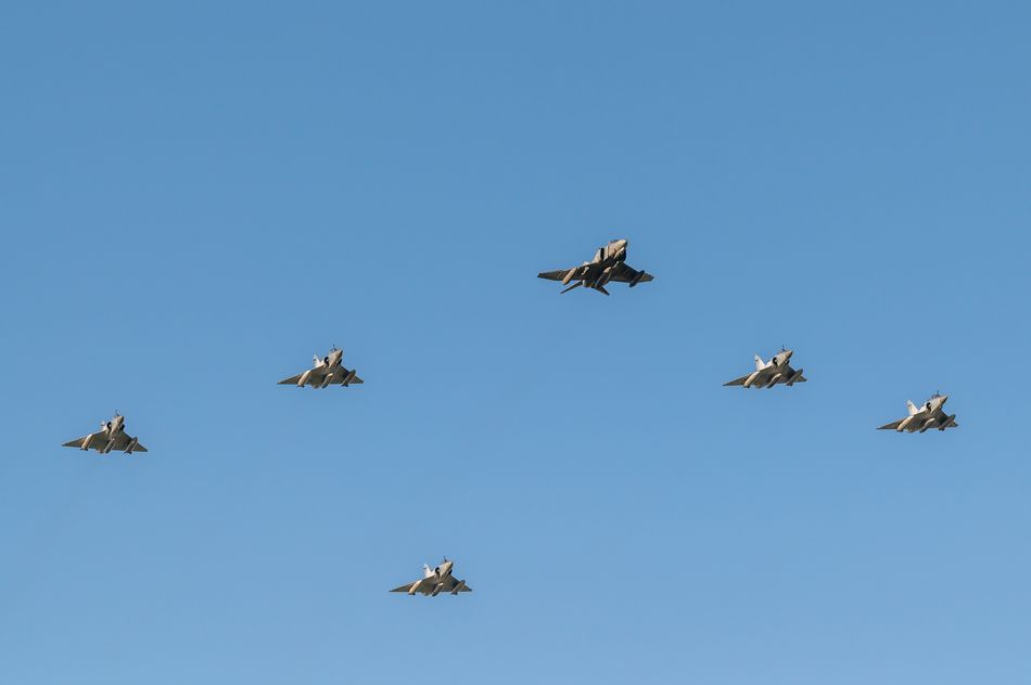 Ελλάδα – Ινδία: Ο νέος αναδυόμενος αμυντικός συνασπισμός