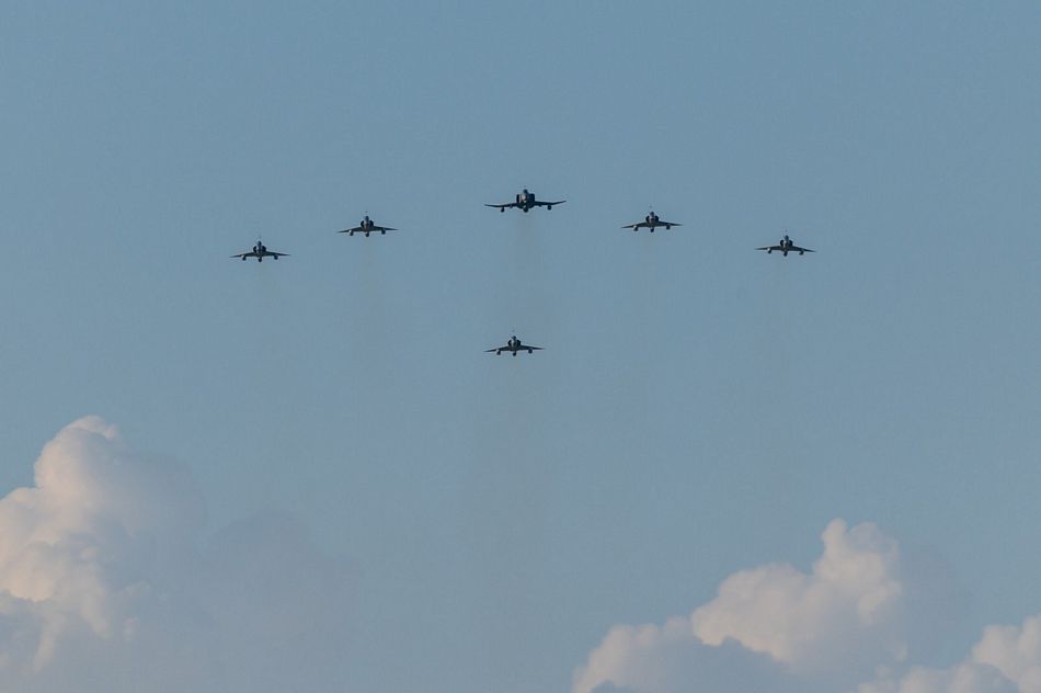 Ελλάδα – Ινδία: Ο νέος αναδυόμενος αμυντικός συνασπισμός